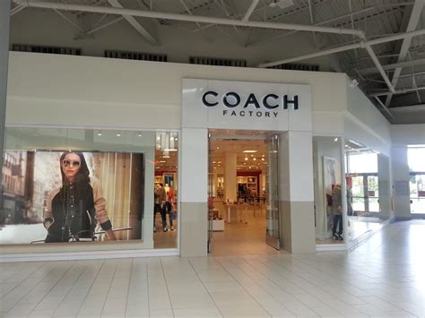 coach outlet locations near me.